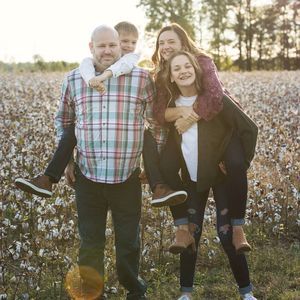 Meet your Posher, Alan